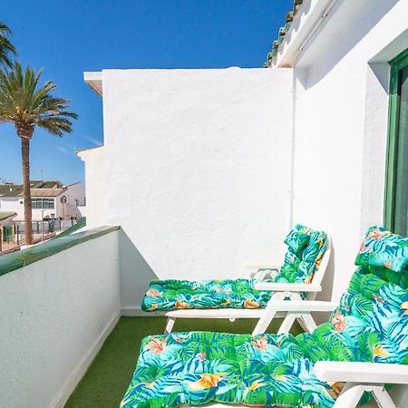 Deluxe Duplex Bungalow Private Parking Maspalomas  Exteriör bild