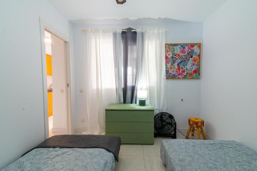 Deluxe Duplex Bungalow Private Parking Maspalomas  Exteriör bild